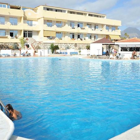 Marina Palace Paraiso Playa Paraiso  Ngoại thất bức ảnh