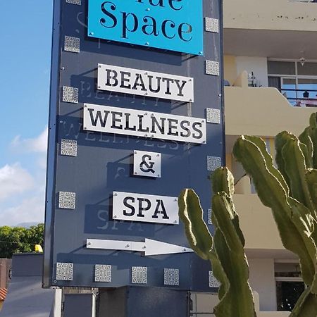 Marina Palace Paraiso Playa Paraiso  Ngoại thất bức ảnh